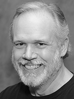 Jeff Swafford headshot